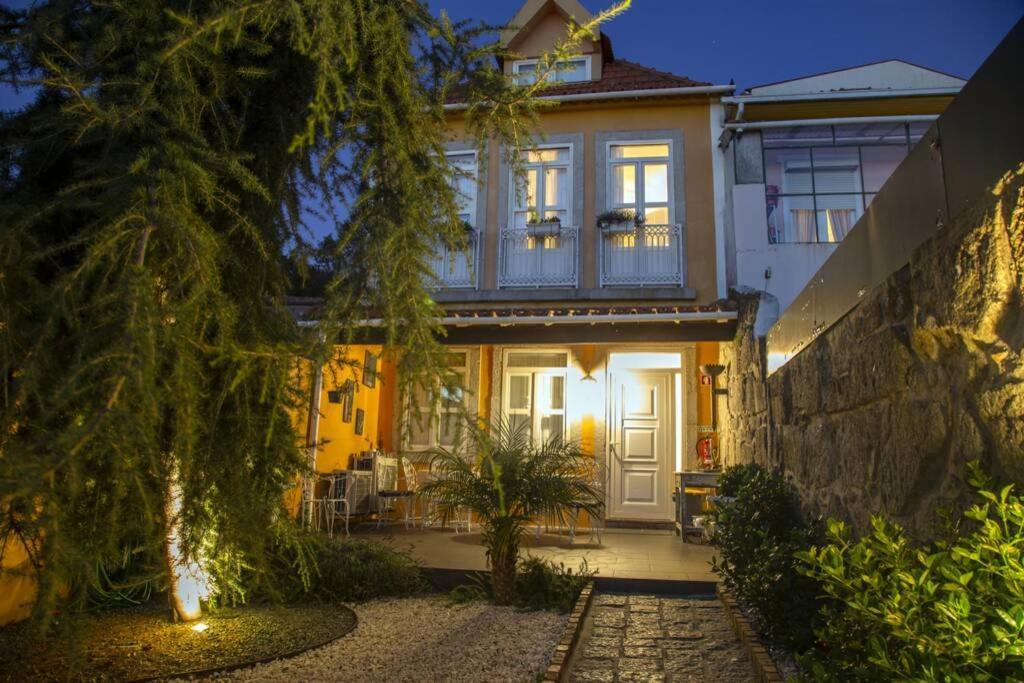 Cedofeita Village Porto Exterior foto
