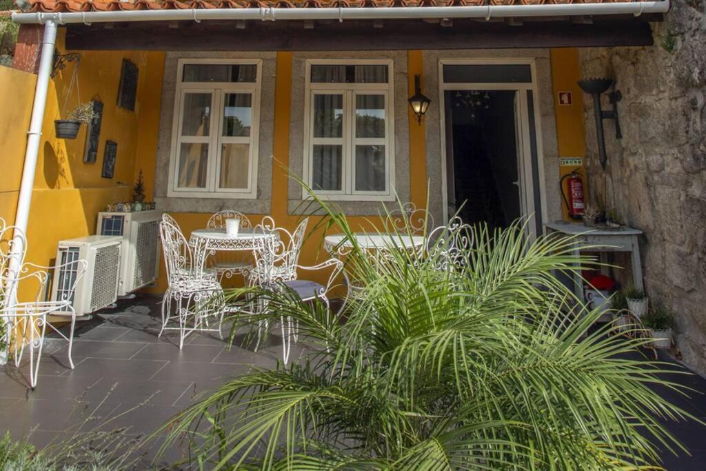 Cedofeita Village Porto Exterior foto