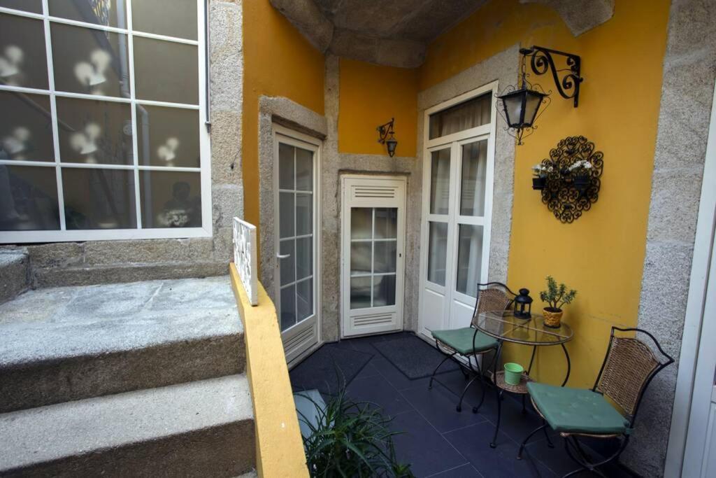 Cedofeita Village Porto Exterior foto