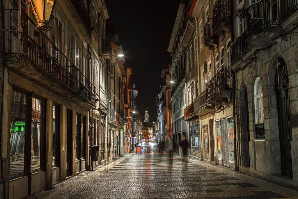 Cedofeita Village Porto Exterior foto